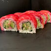 Wabu Sushi Wabu Sahimi Roll