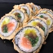 S3 Almond Roll