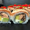 Wabu Sushi Thunfisch Tataki