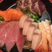 Wabu Sushi Sashimi Mix 1