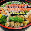 Wabu Sushi Sushi Set