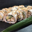 S12 Chicken Crispy Roll